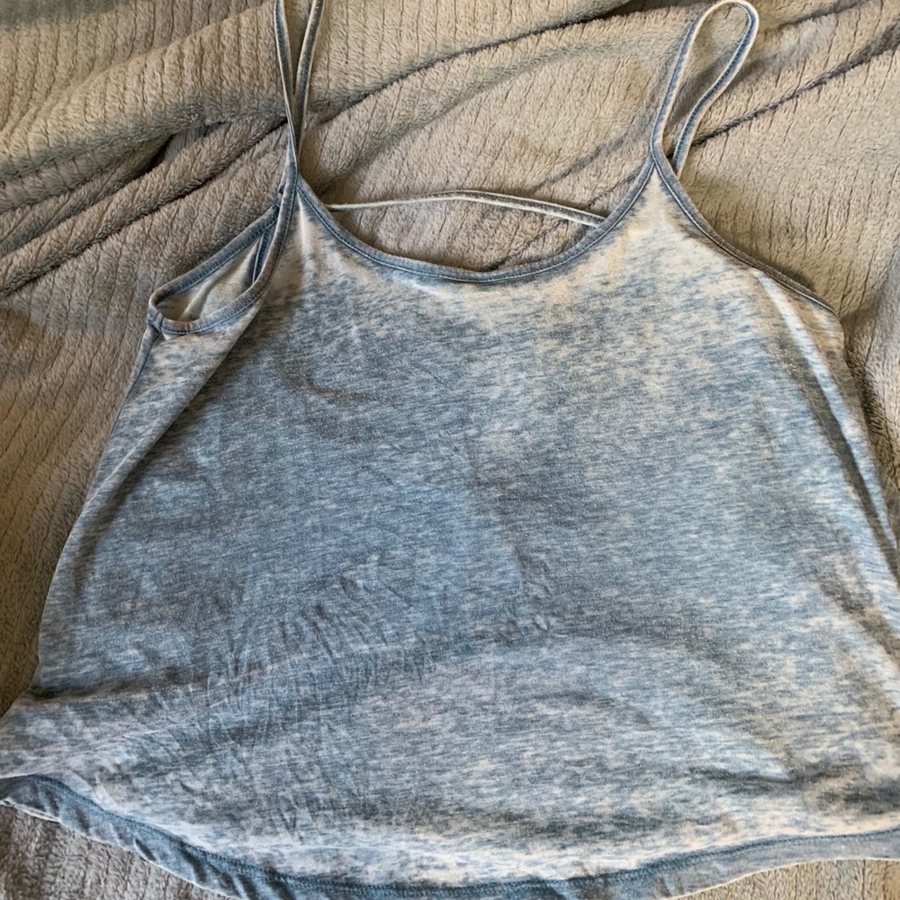 F21 top